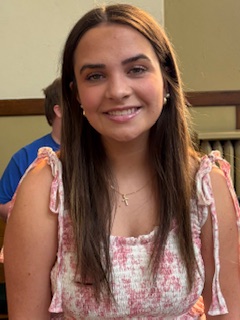 Ashlynn Marshall