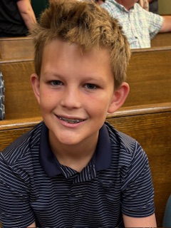 Mason Neunaber
